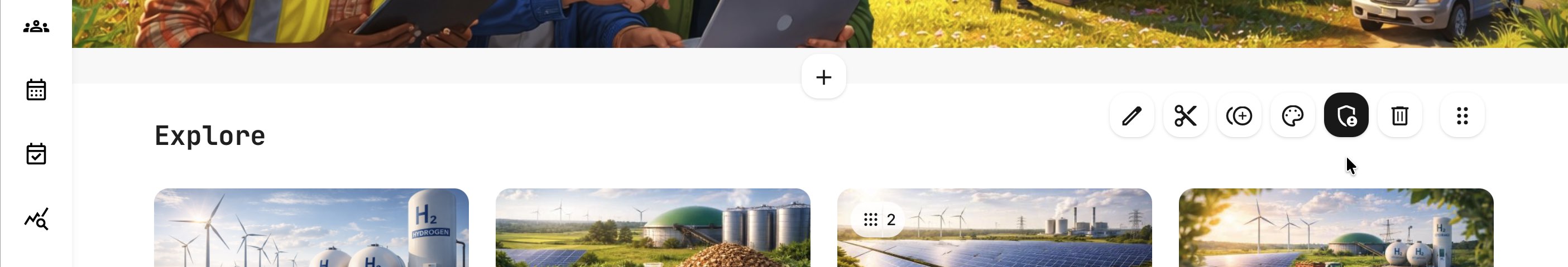 Audience restriction applied.